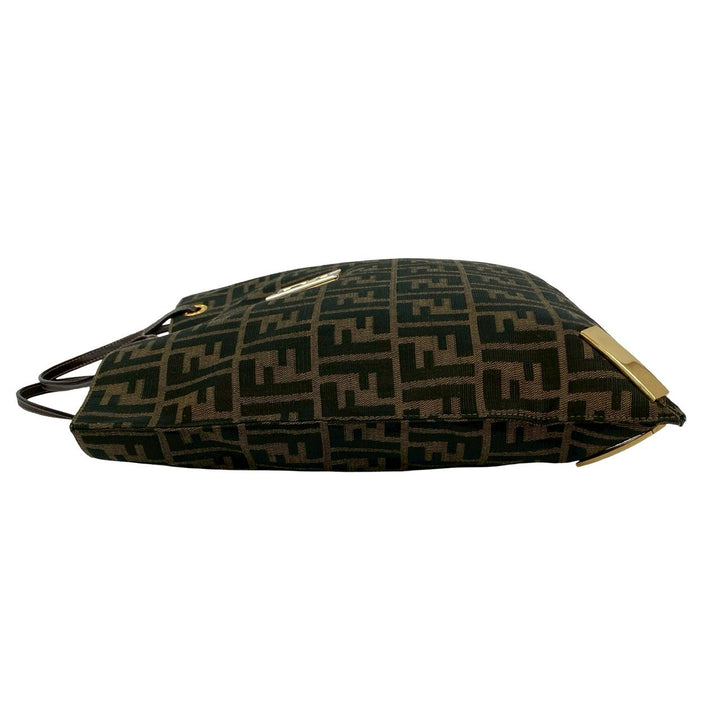 tote bag fendi