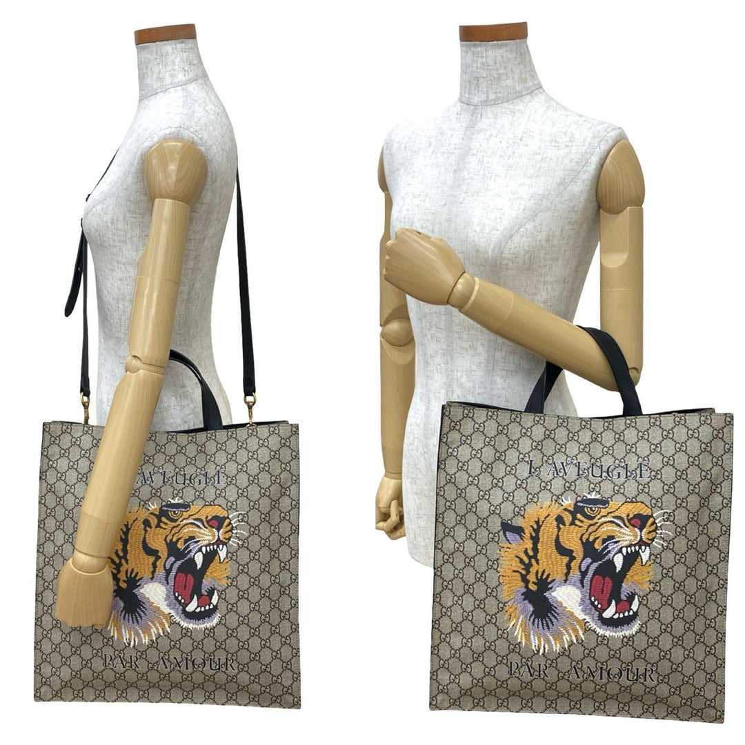 shoulder bag gucci