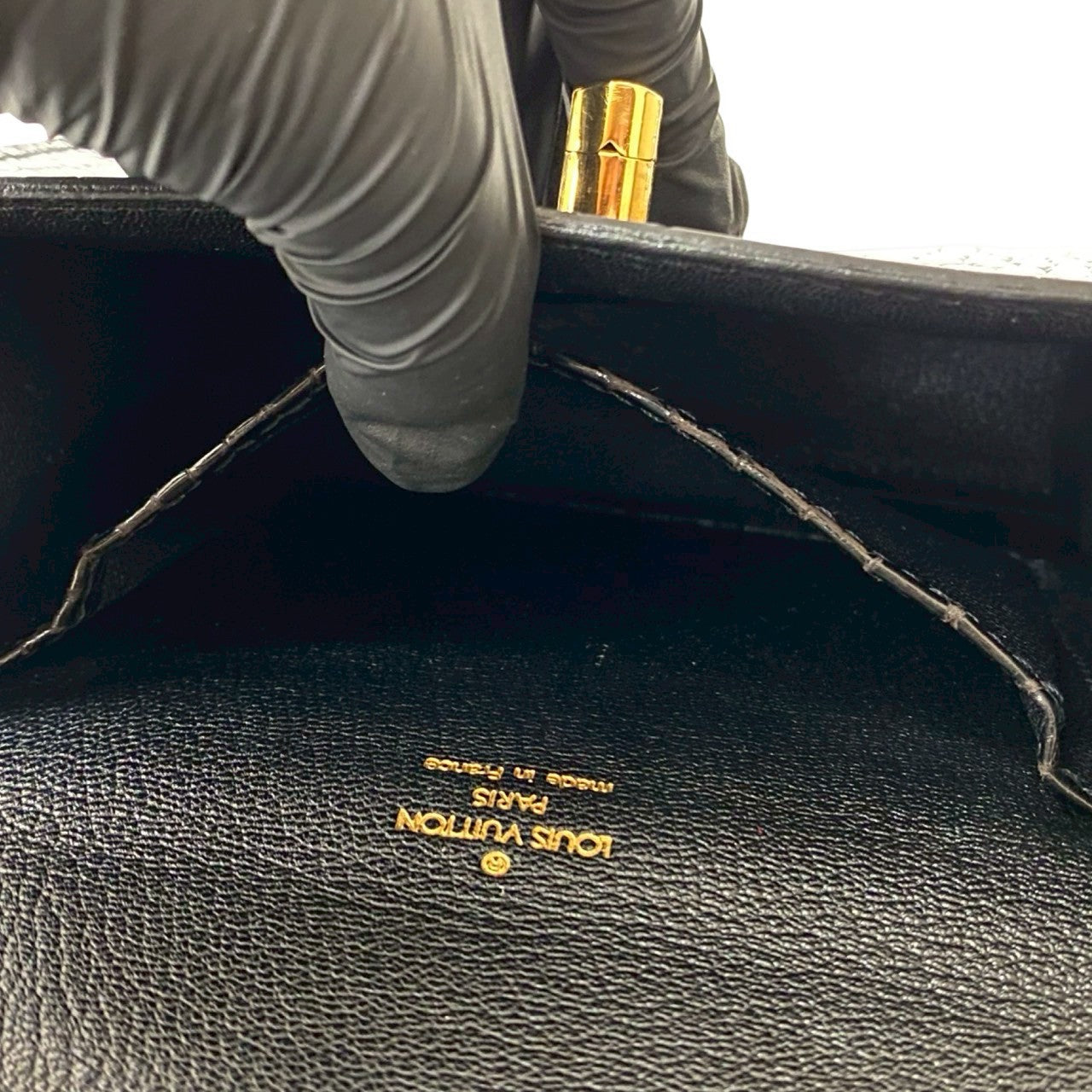 LOUIS VUITTON Vintage ミニ マルゼルブ – Trip