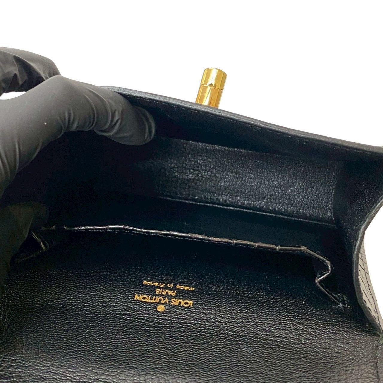 LOUIS VUITTON Vintage ミニ マルゼルブ – Trip