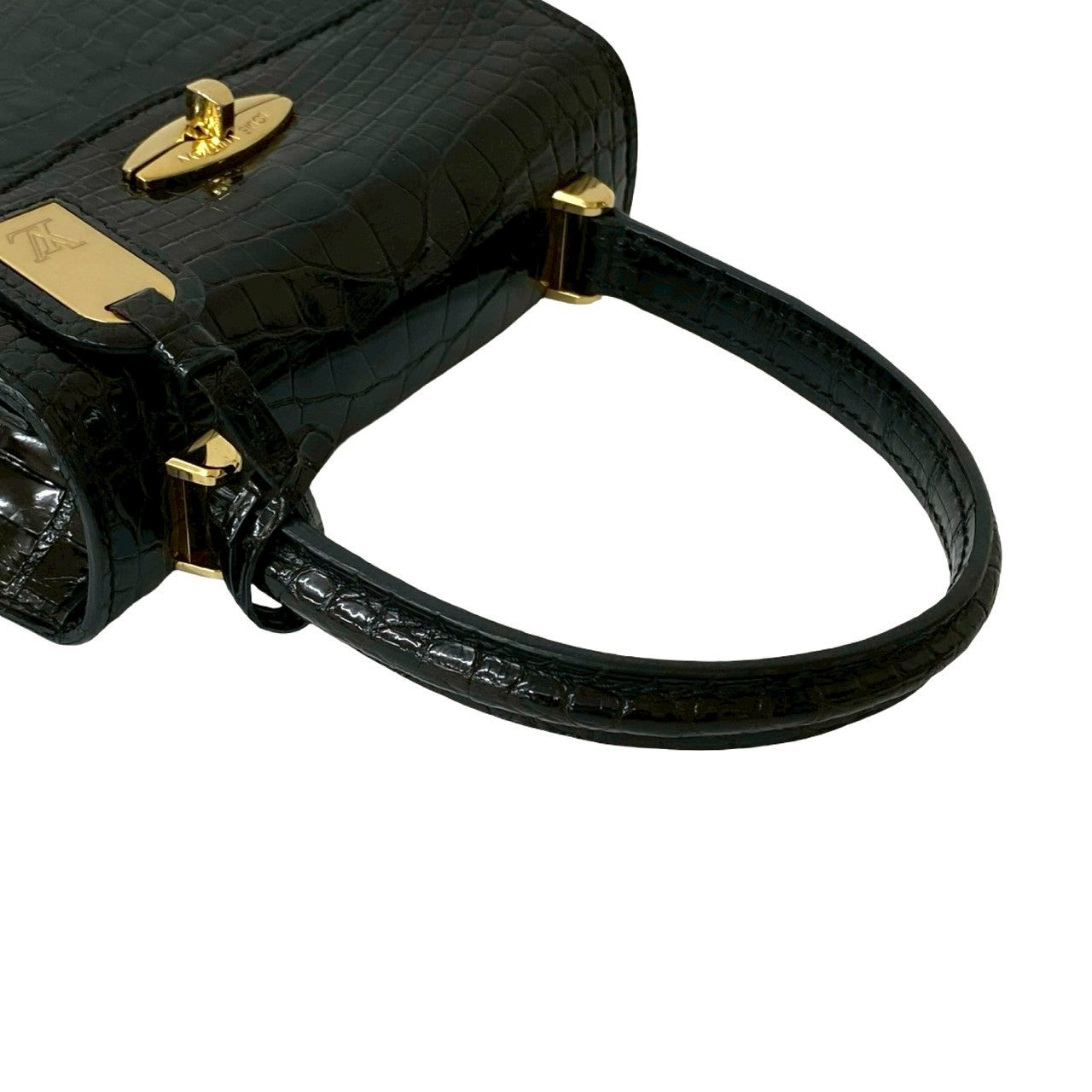 LVロゴ入り黒マグネット 9個セット Louis Vuitton Pilot Briefcase - nvprod4650034v | REVERSIBLE