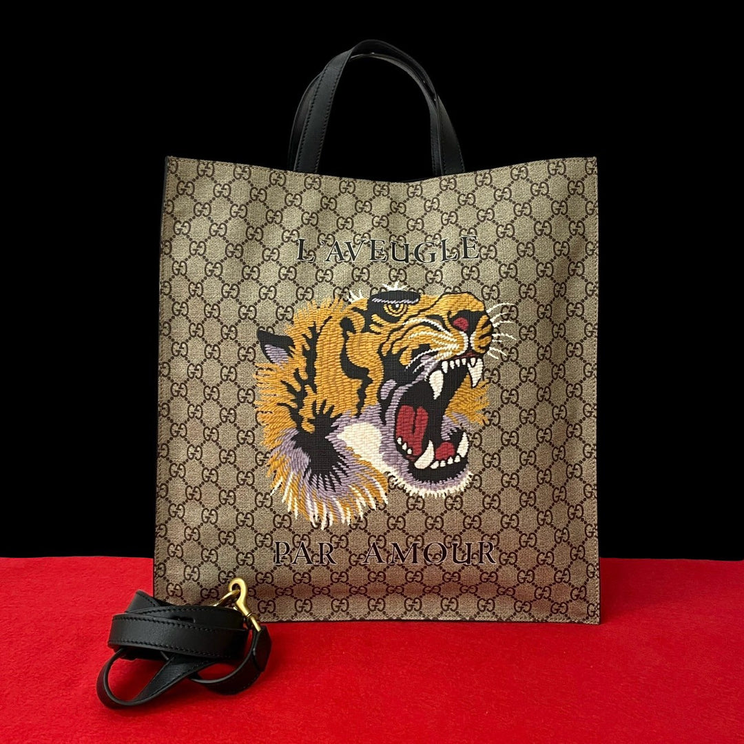 shoulder bag gucci