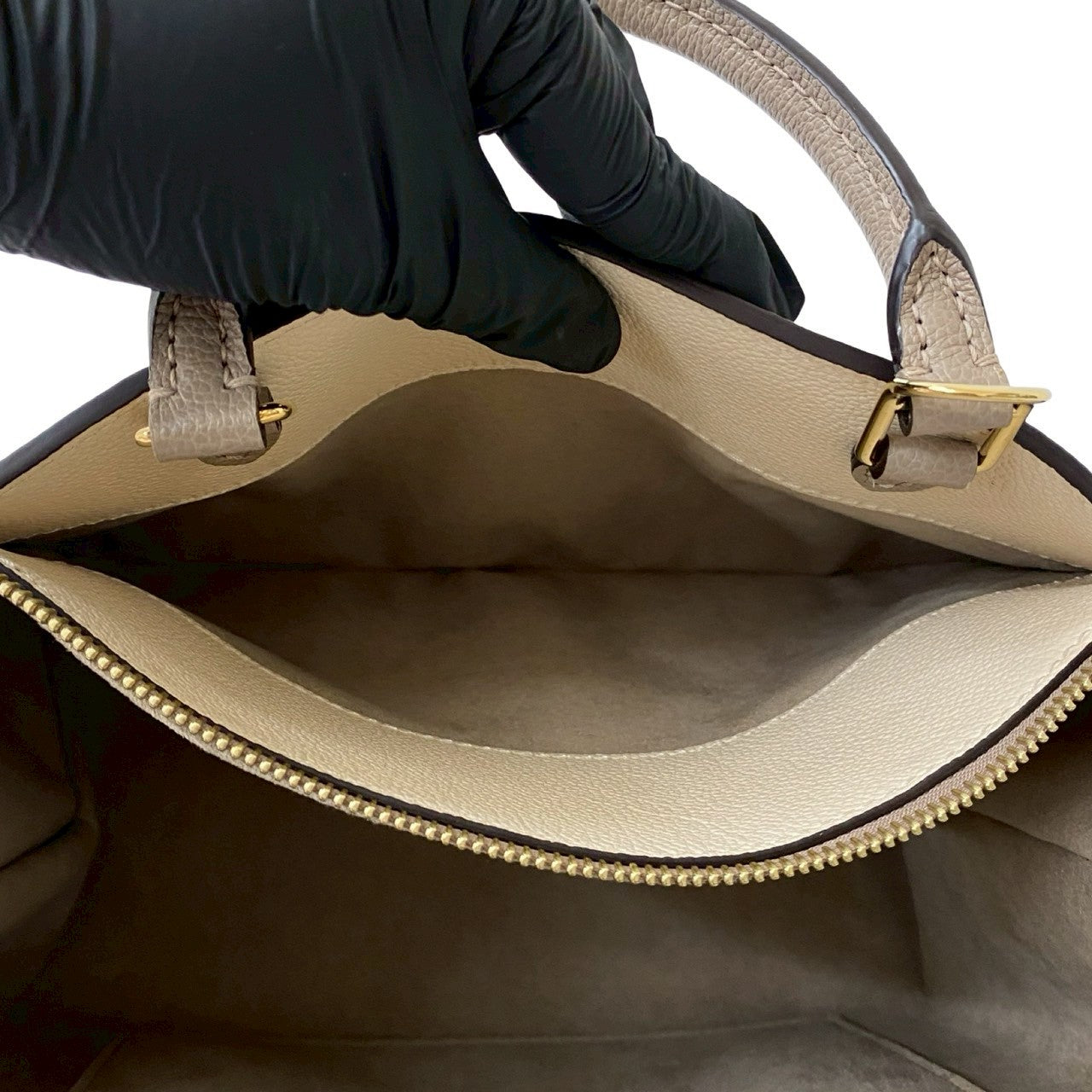 LOUIS VUITTON プティパレ PM – Trip