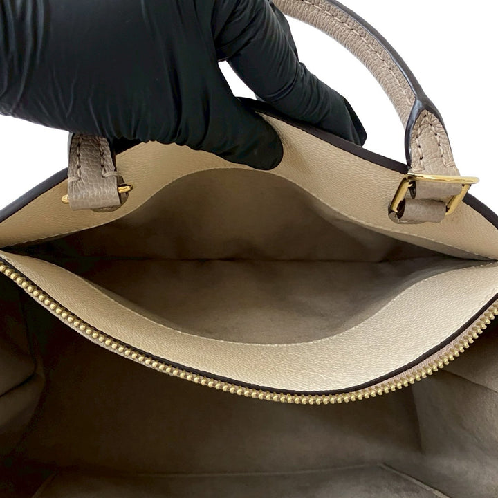 ハンドバッグ ルイヴィトン プティパレ PM