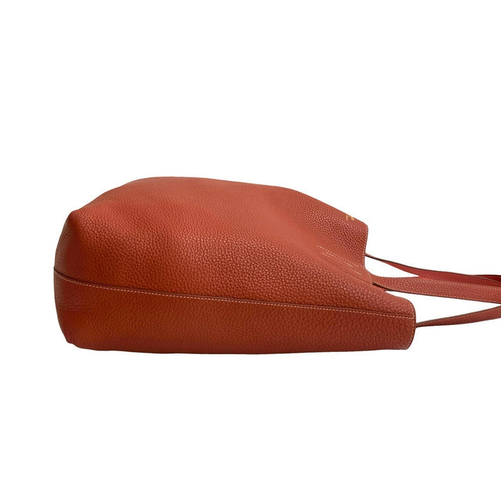 Tote bag Hermes Double Sense 45