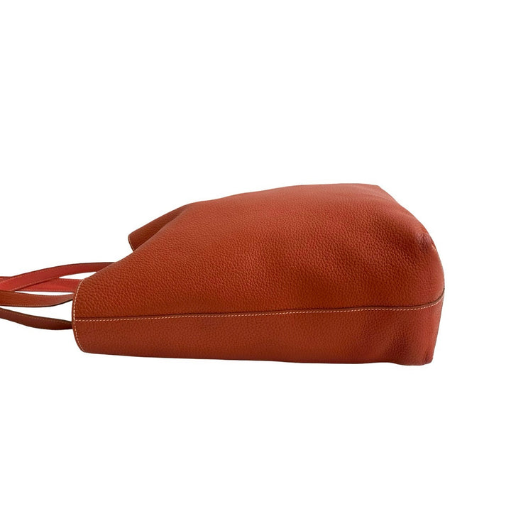 Tote bag Hermes Double Sense 45