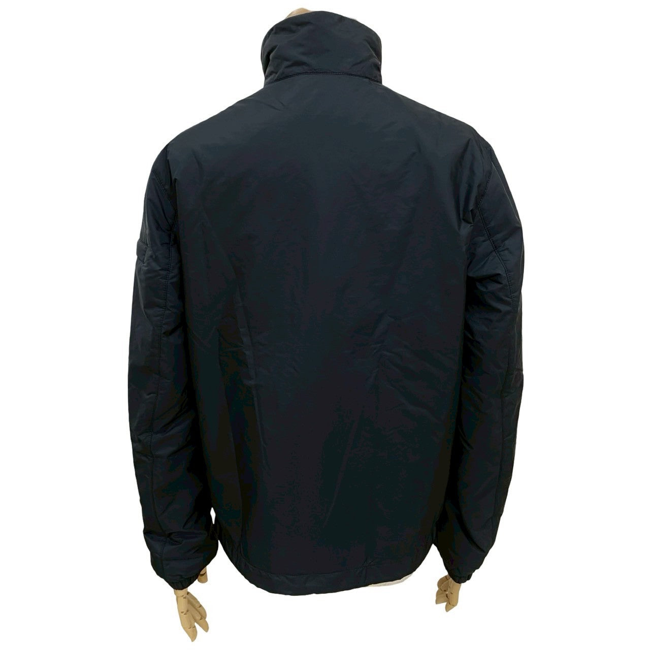 プラダ　ナイロンジャケット　36サイズ2023 PRADA プラダ ナイロンジャケット – Trip