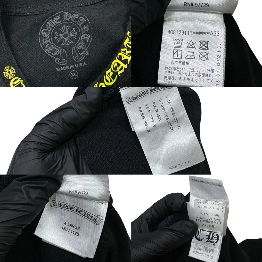 半袖Ｔシャツ クロムハーツ