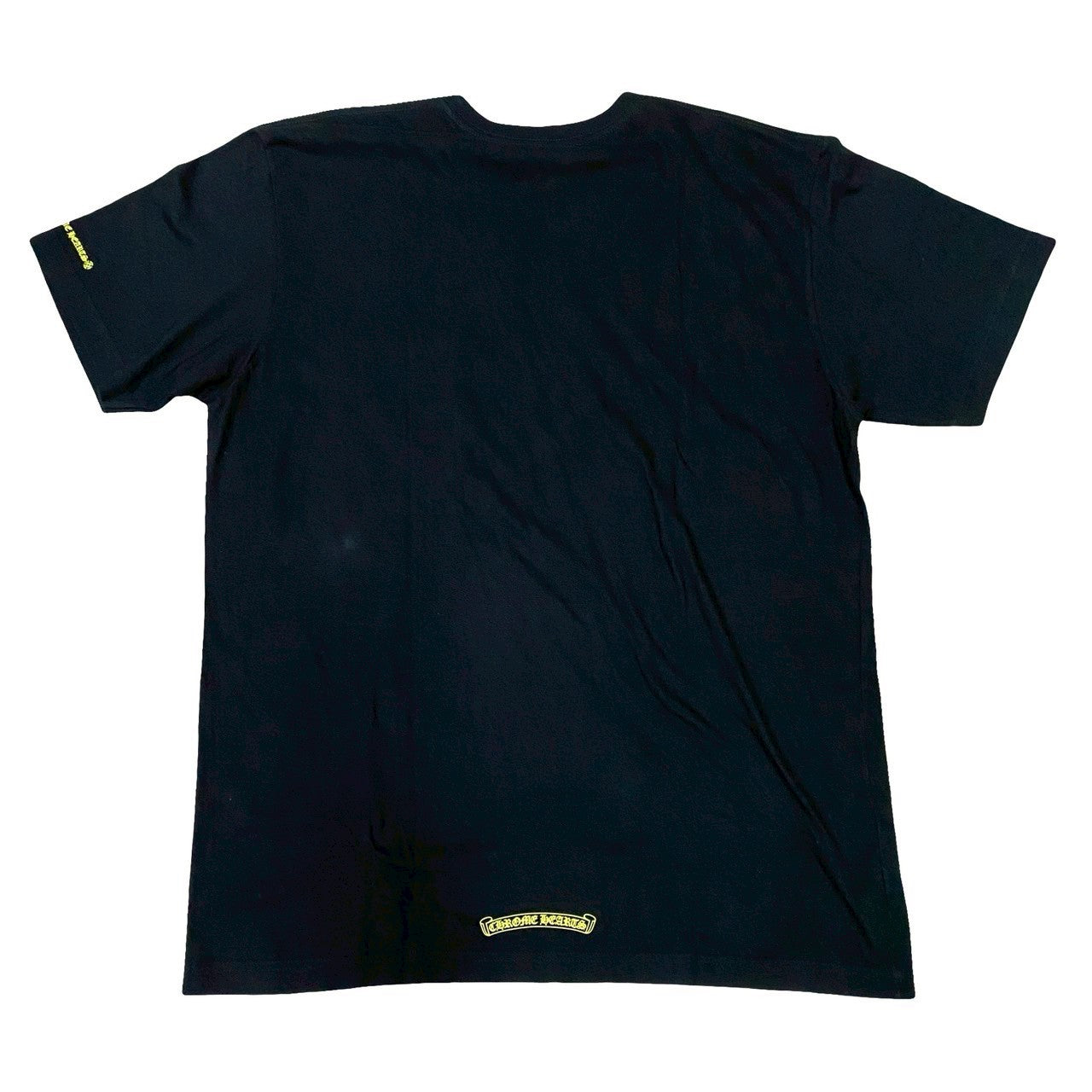 CHROME HEARTS クロムハーツ 半袖Tシャツ – Trip