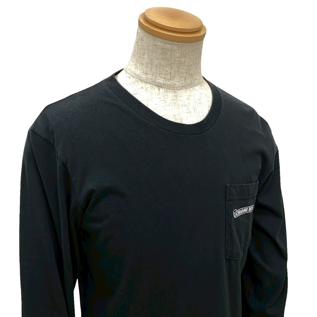 長袖 T 卹 Chrome Hearts