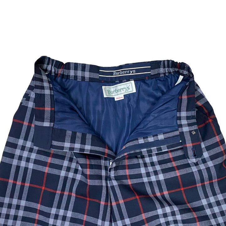 パンツ バーバリー