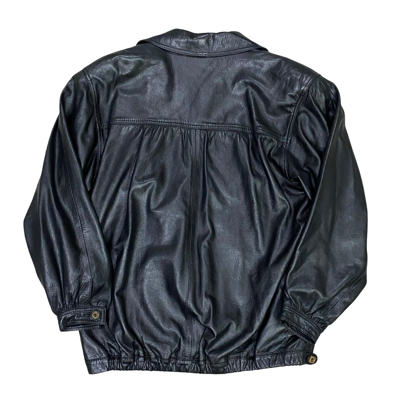 LOEWE ロエベ レザージャケット – Trip