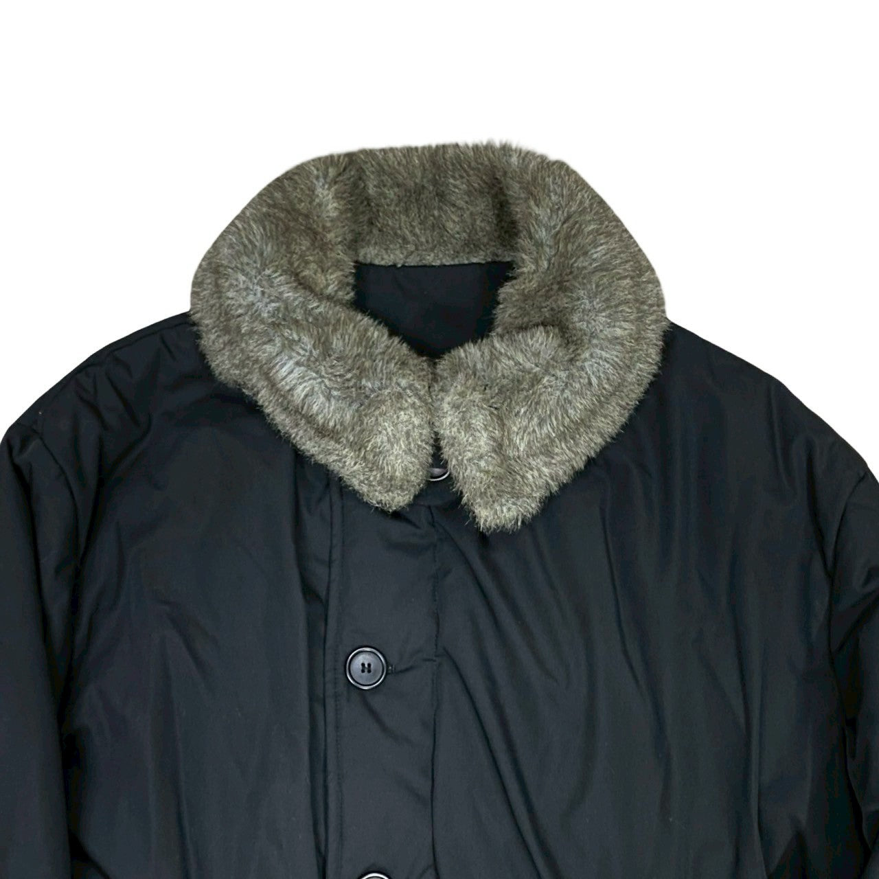 DOLCE&GABBANA ドルチェアンドガッバーナ コート – Trip