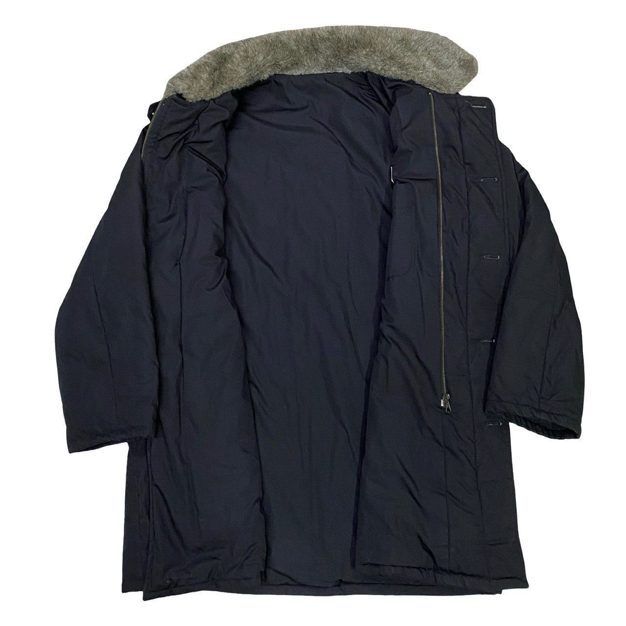 DOLCE&GABBANA ドルチェアンドガッバーナ コート – Trip