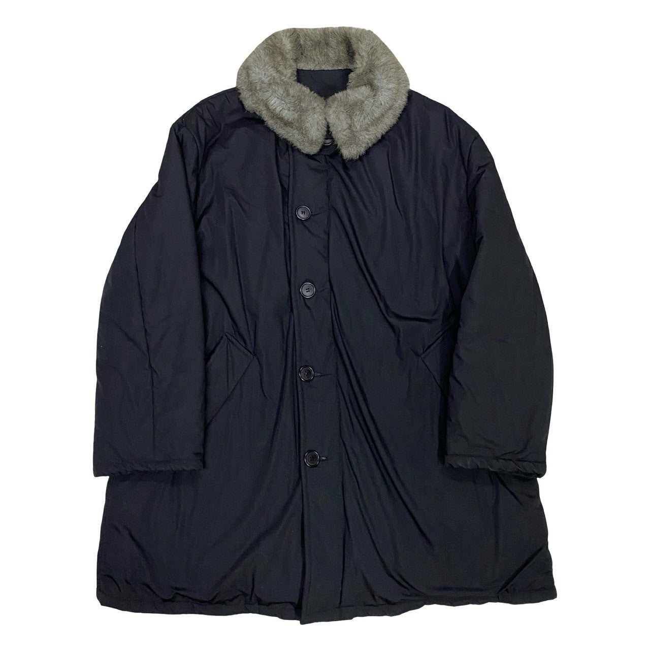 DOLCE&GABBANA ドルチェアンドガッバーナ コート – Trip