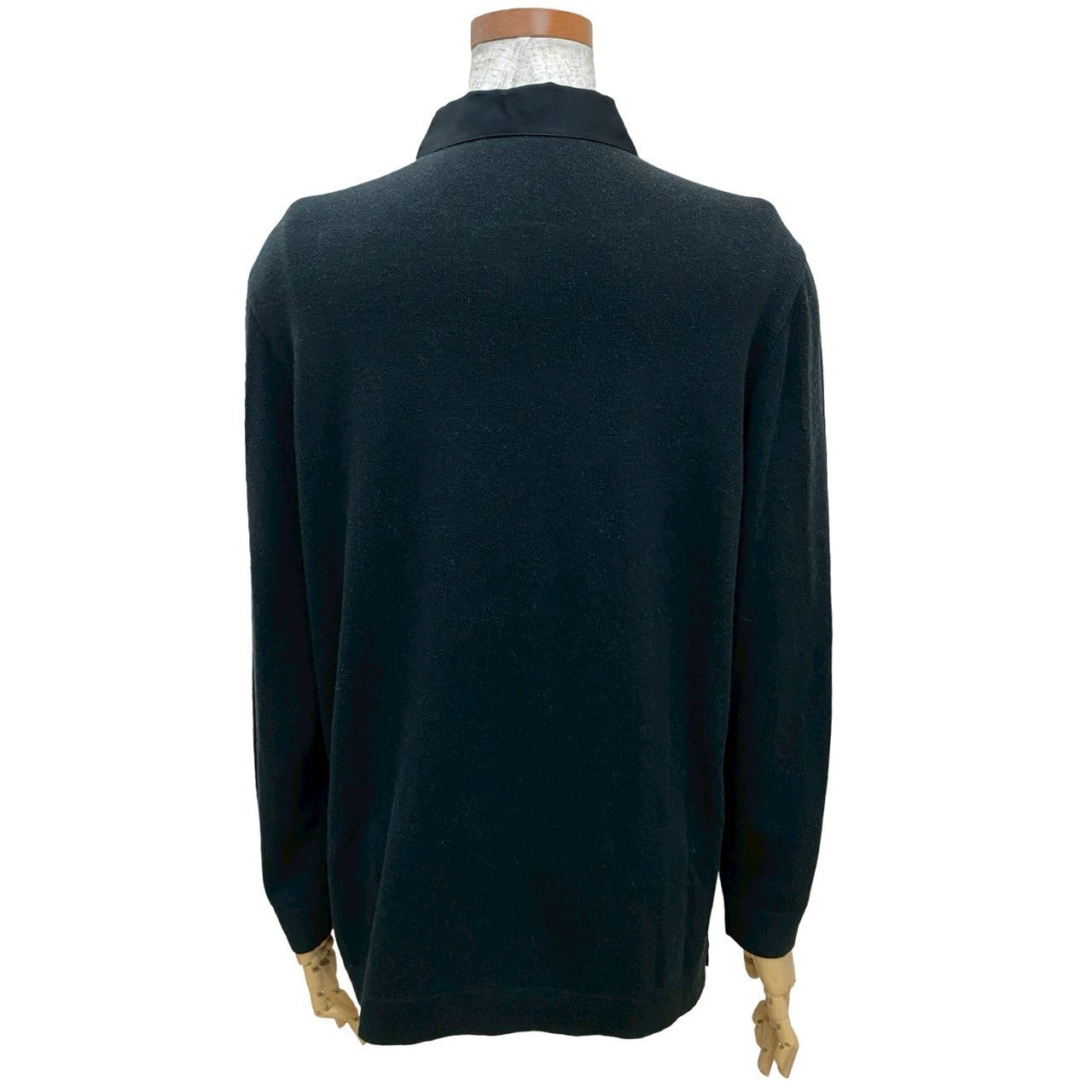 HERMES エルメス 長袖シャツ – Trip