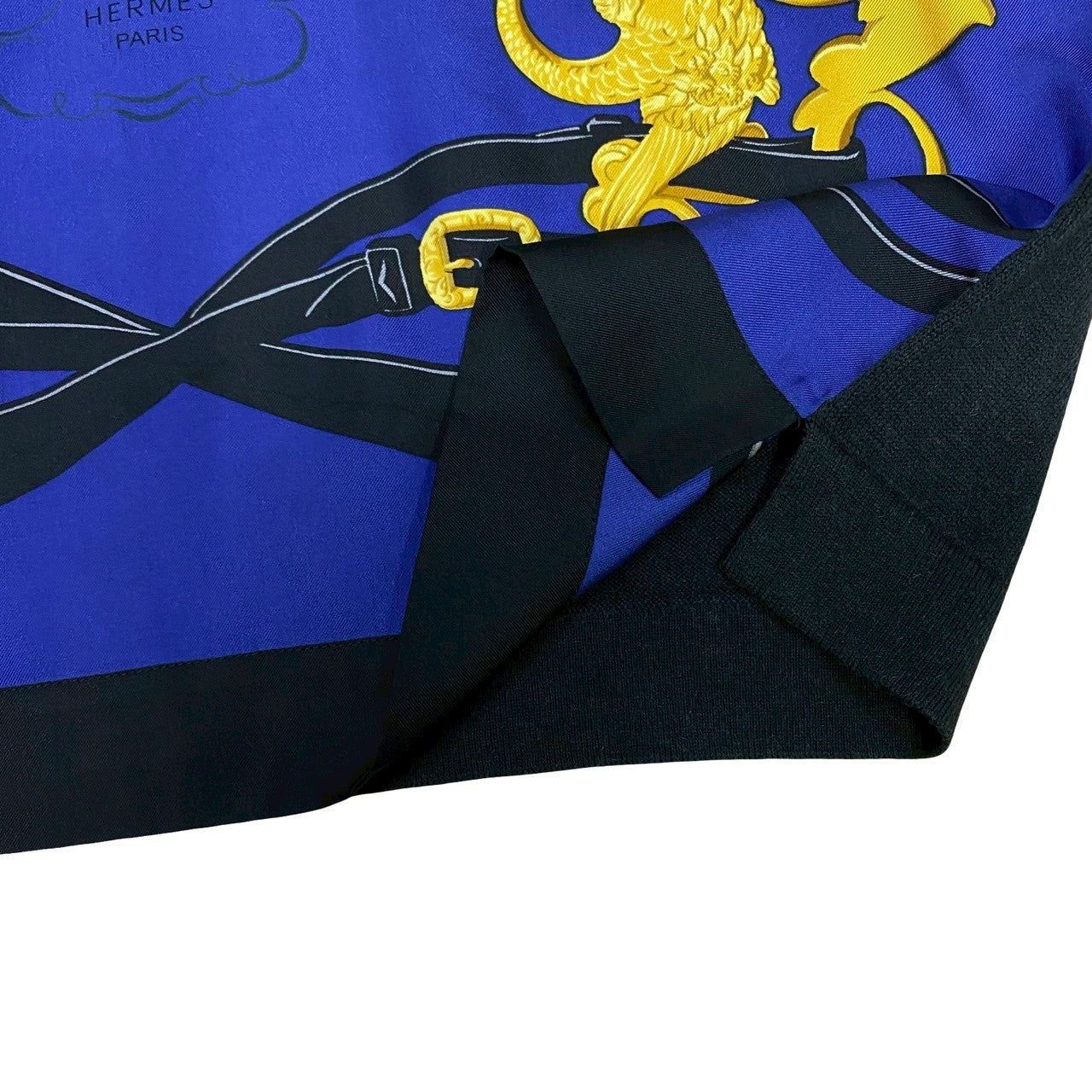 HERMES エルメス 長袖シャツ – Trip