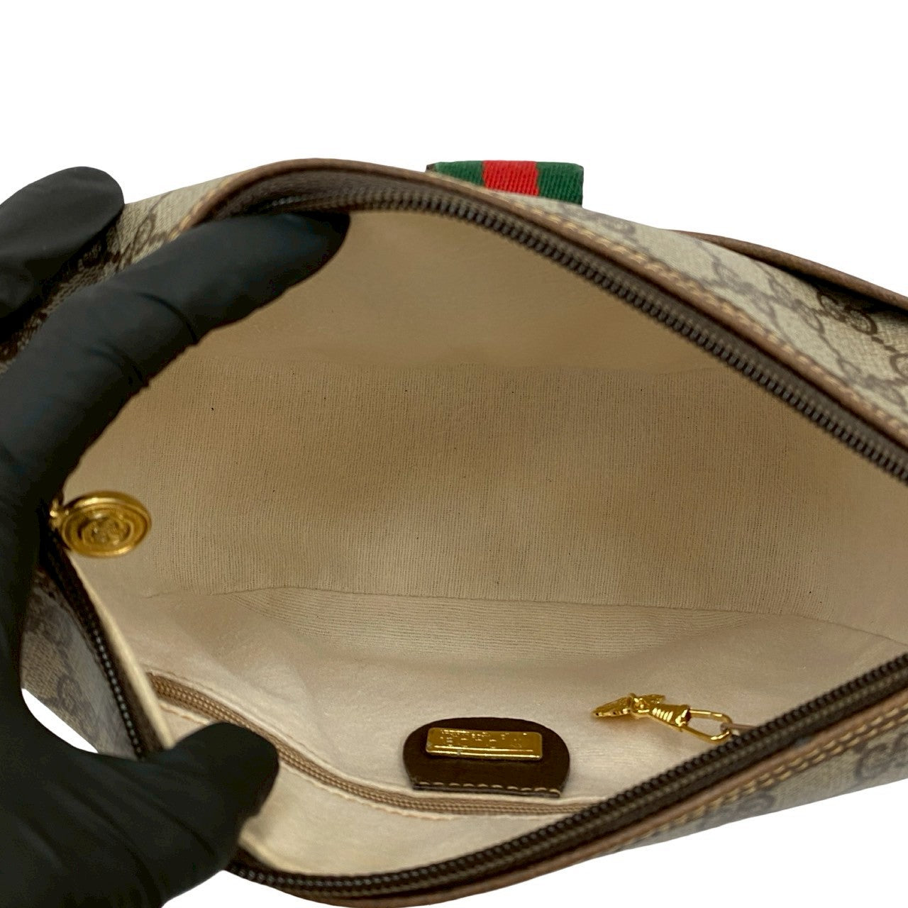 グッチ GUCCI ショルダーバッグ ヴィンテージ GUCCI グッチ (Vintage) ショルダーバッグ – Trip