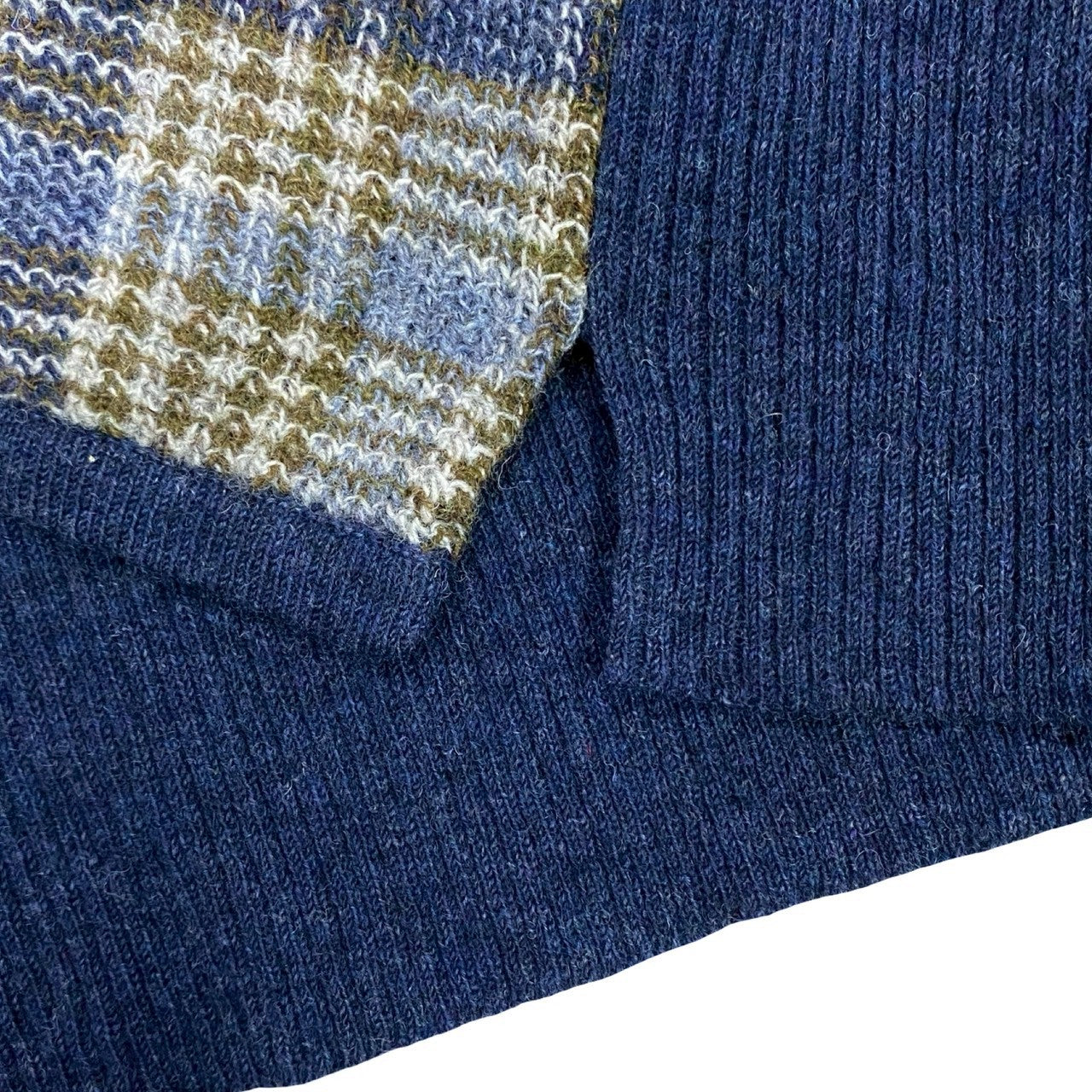 HERMES エルメス カーディガン – Trip