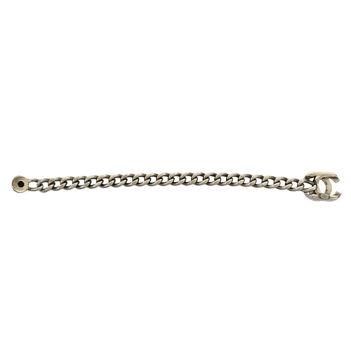 blurRubbingChanel Turnlock BureRubbingCut