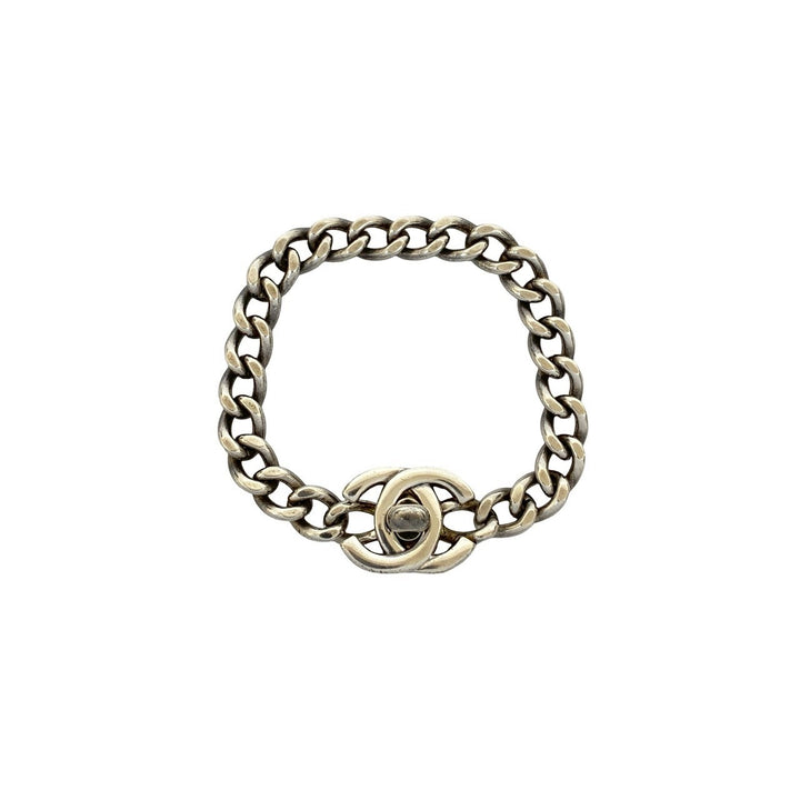 blurRubbingChanel Turnlock BureRubbingCut