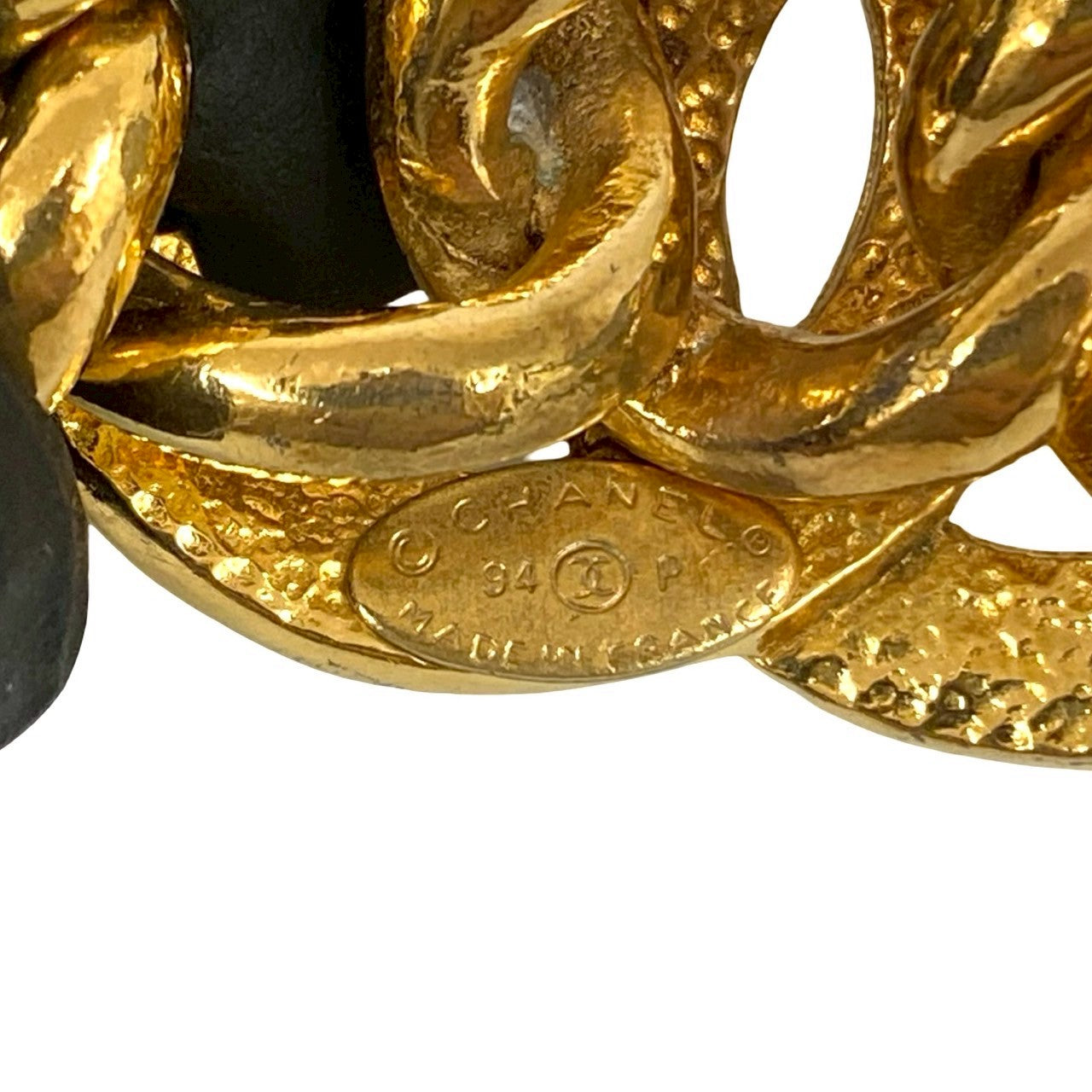 CHANEL シャネル (Vintage) ブレスレット – Trip