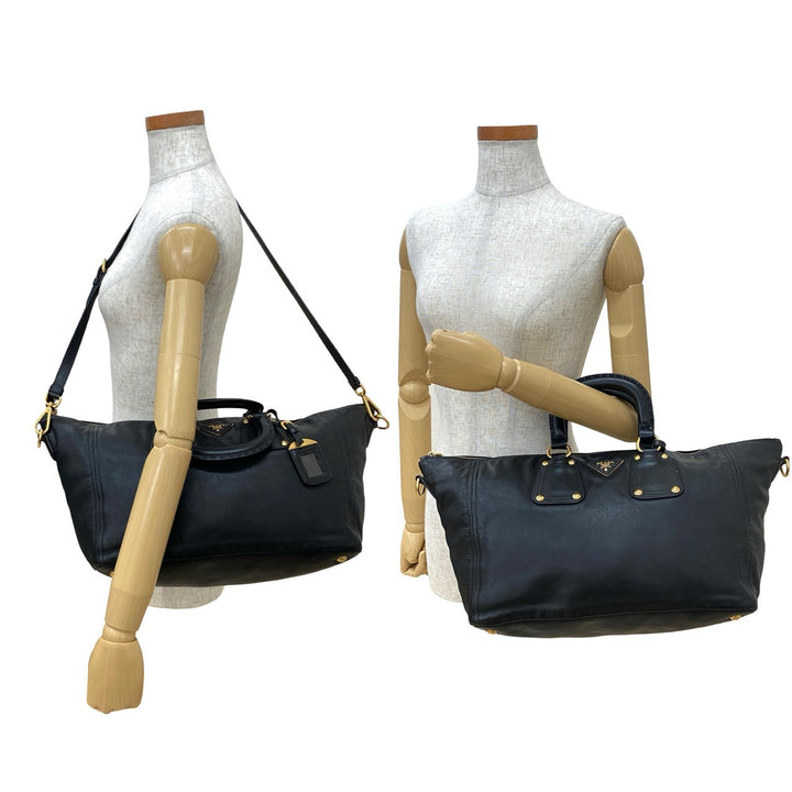 shoulder bag prada