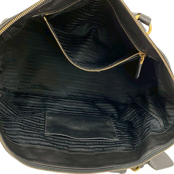 shoulder bag prada