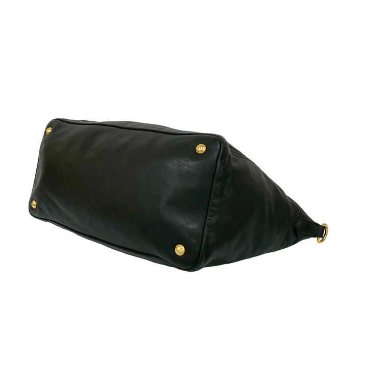 shoulder bag prada