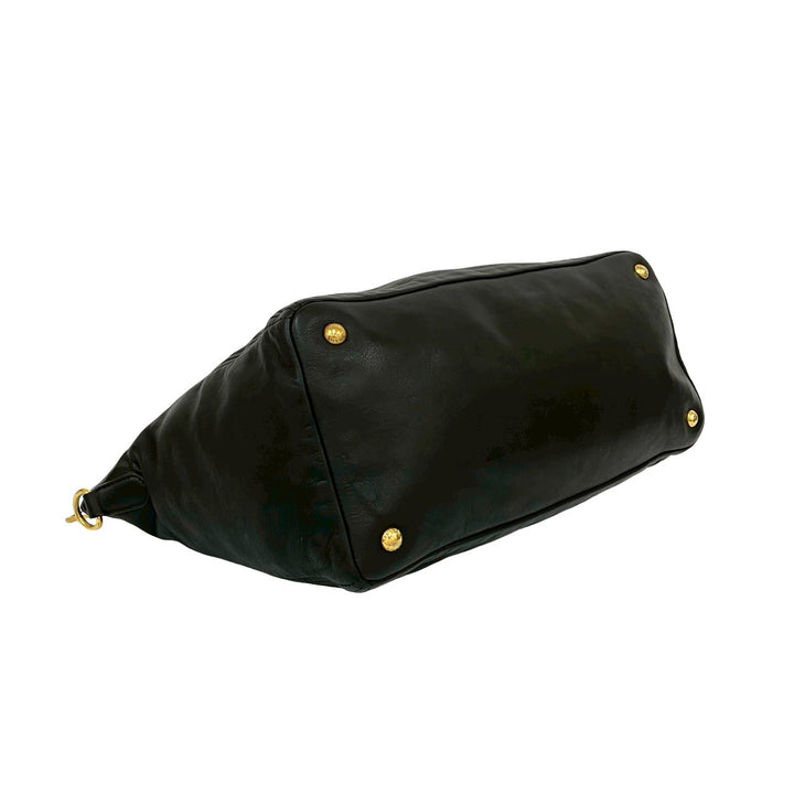 shoulder bag prada