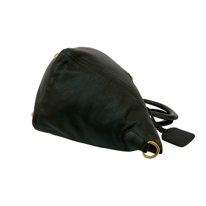 shoulder bag prada