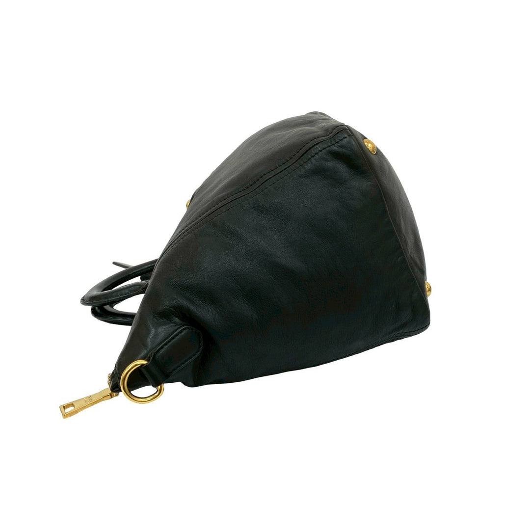 shoulder bag prada