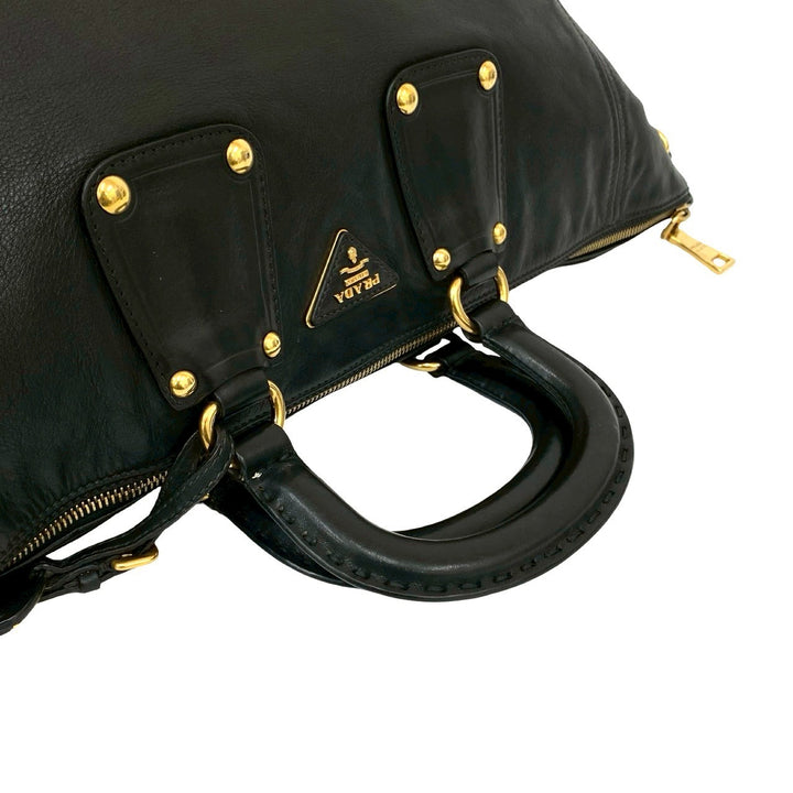 shoulder bag prada