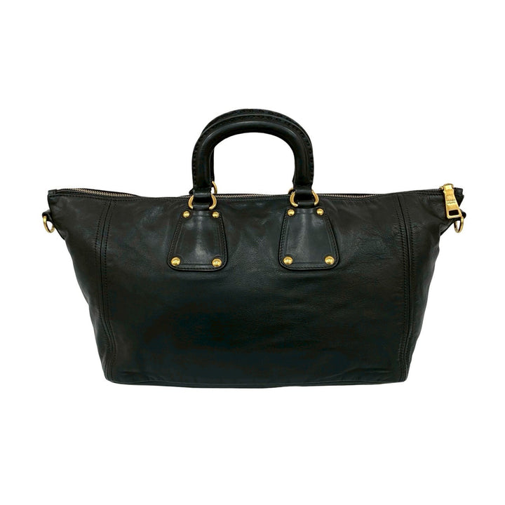 shoulder bag prada