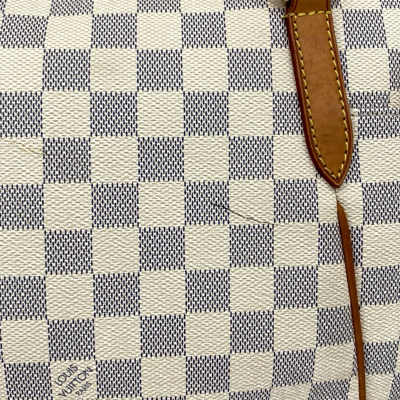 LOUIS VUITTON ルイヴィトン トータリー MM トートバッグ – Trip