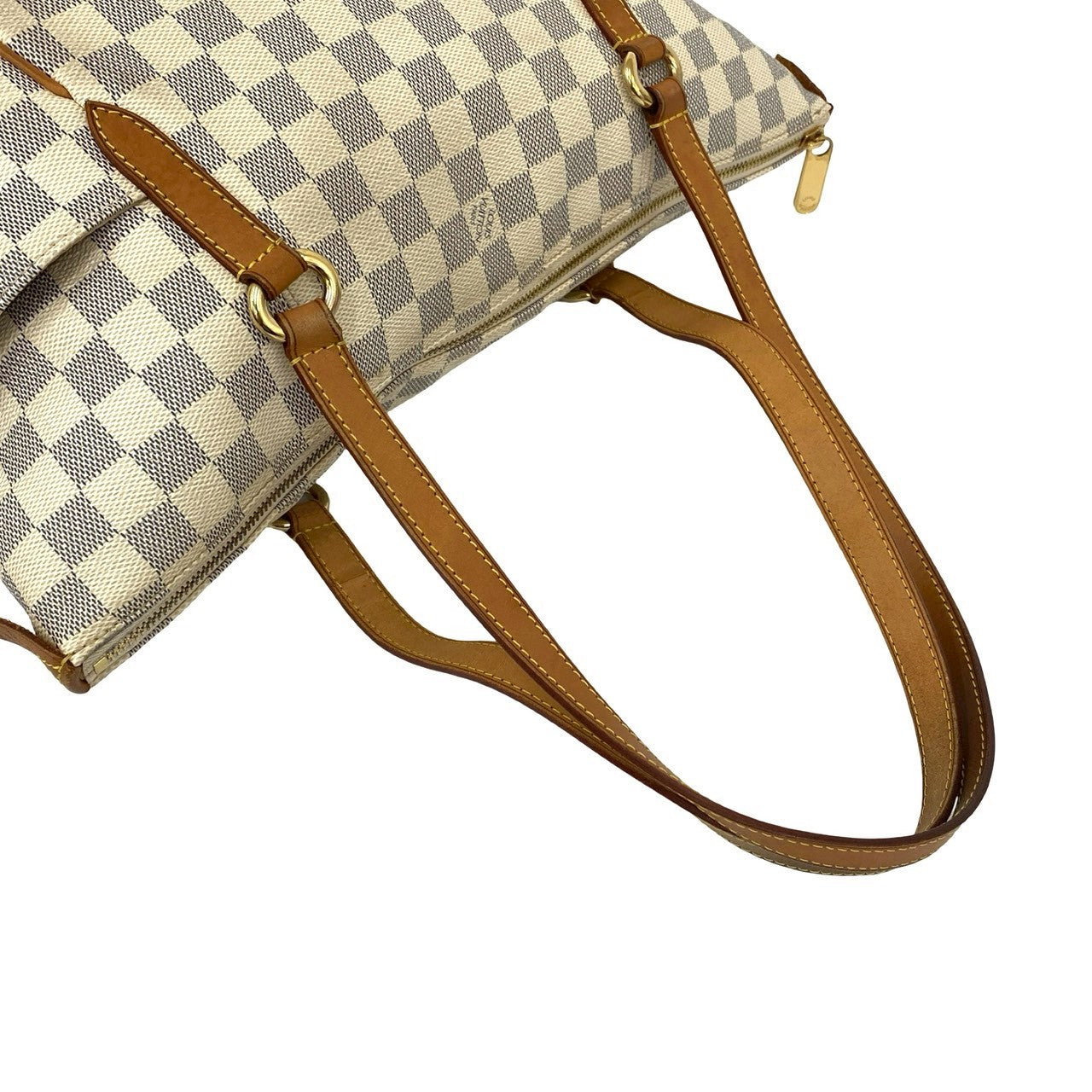 LOUIS VUITTON ルイヴィトン トータリー MM トートバッグ – Trip