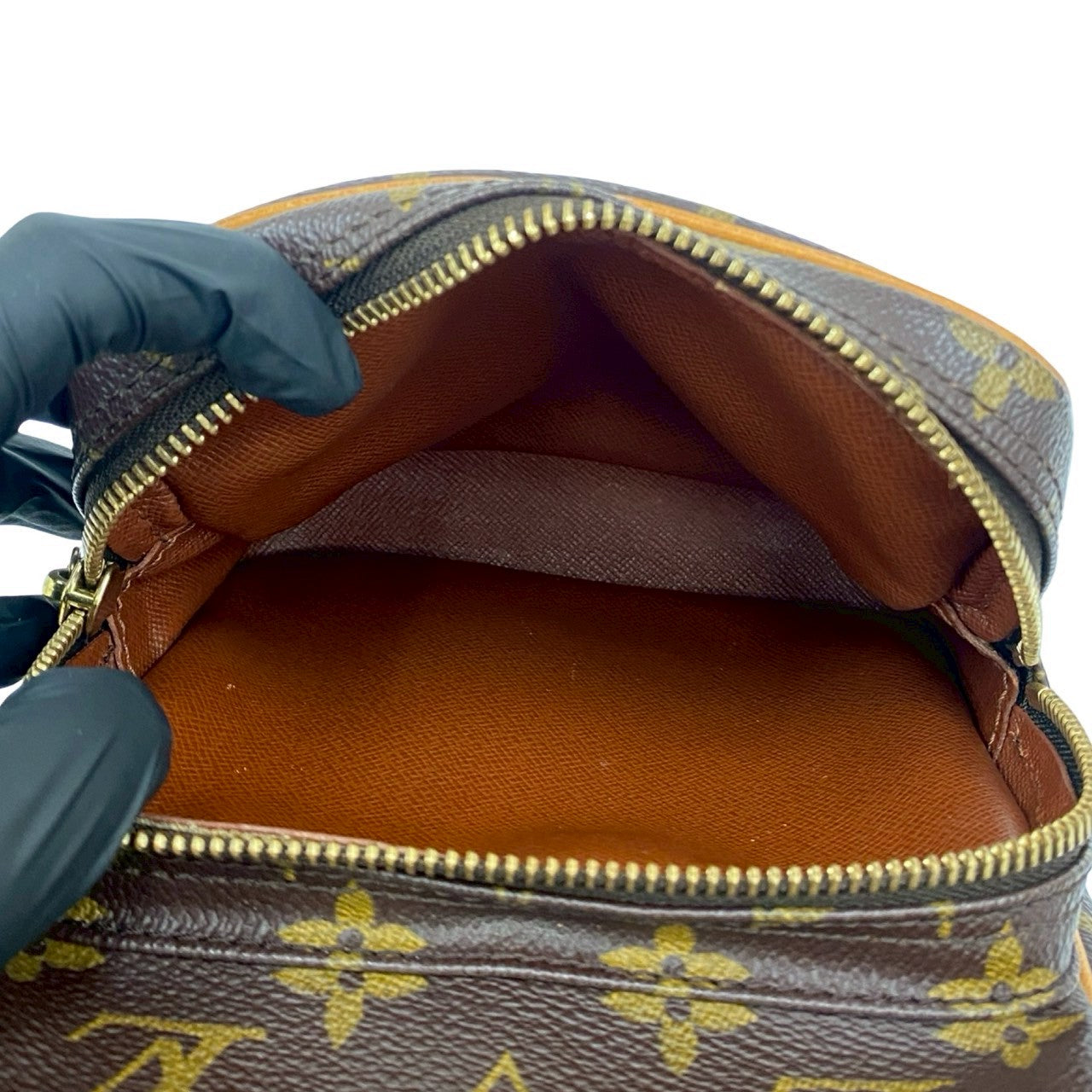 LOUIS VUITTON ルイヴィトン (Vintage) アマゾン ショルダーバッグ – Trip