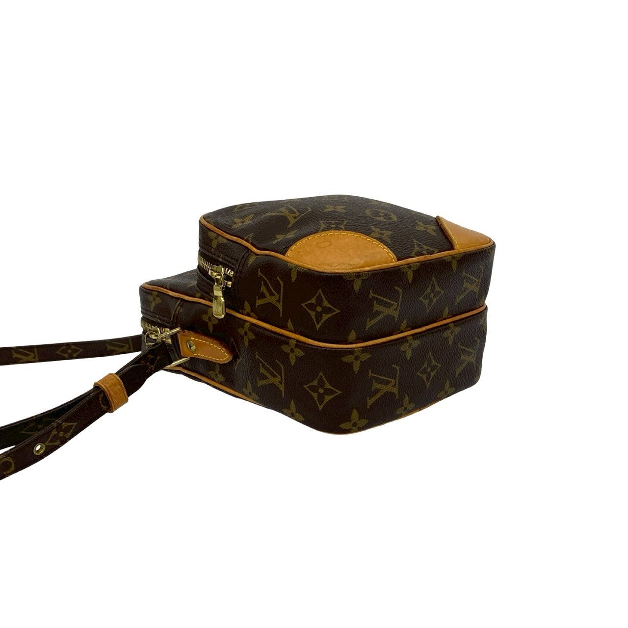 LOUIS VUITTON ルイヴィトン (Vintage) アマゾン ショルダーバッグ – Trip