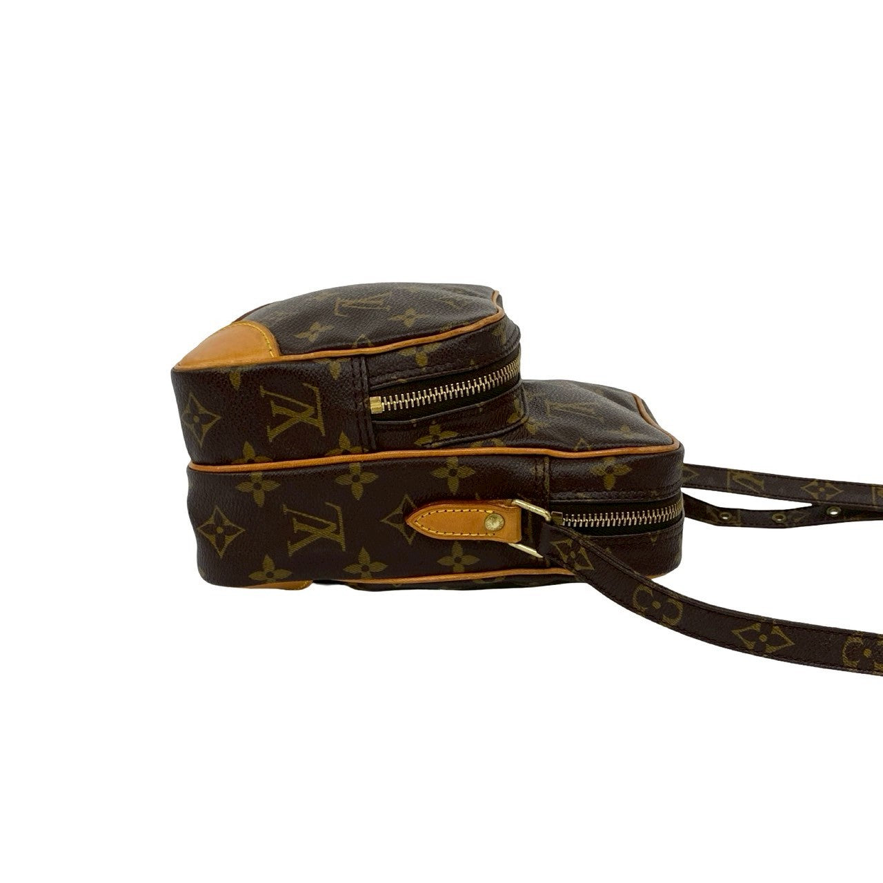 LOUIS VUITTON ルイヴィトン (Vintage) アマゾン ショルダーバッグ – Trip