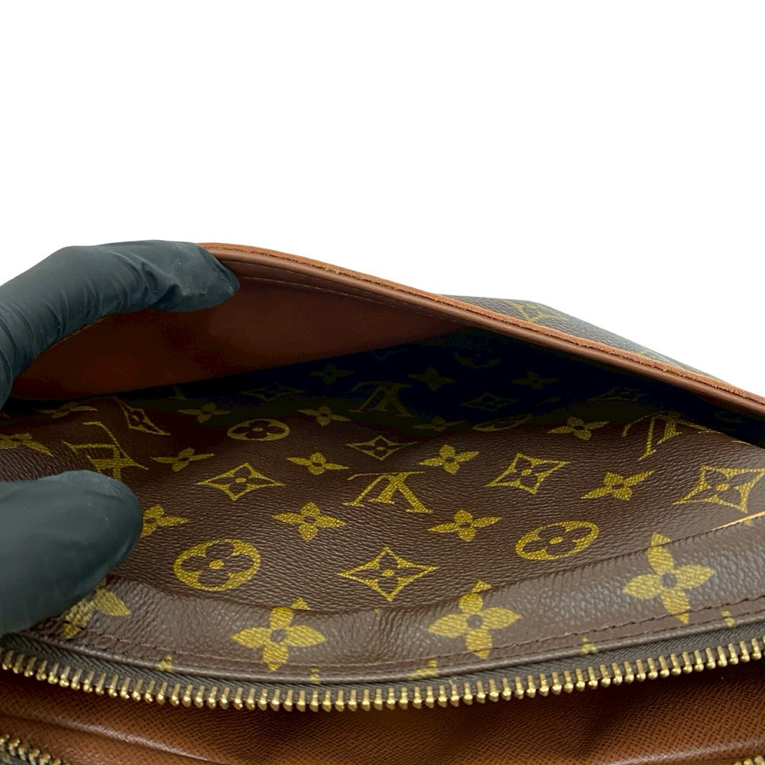 Shoulder bag Louis Vuitton Genefeuille MM