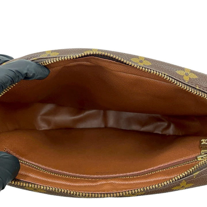 Shoulder bag Louis Vuitton Genefeuille MM