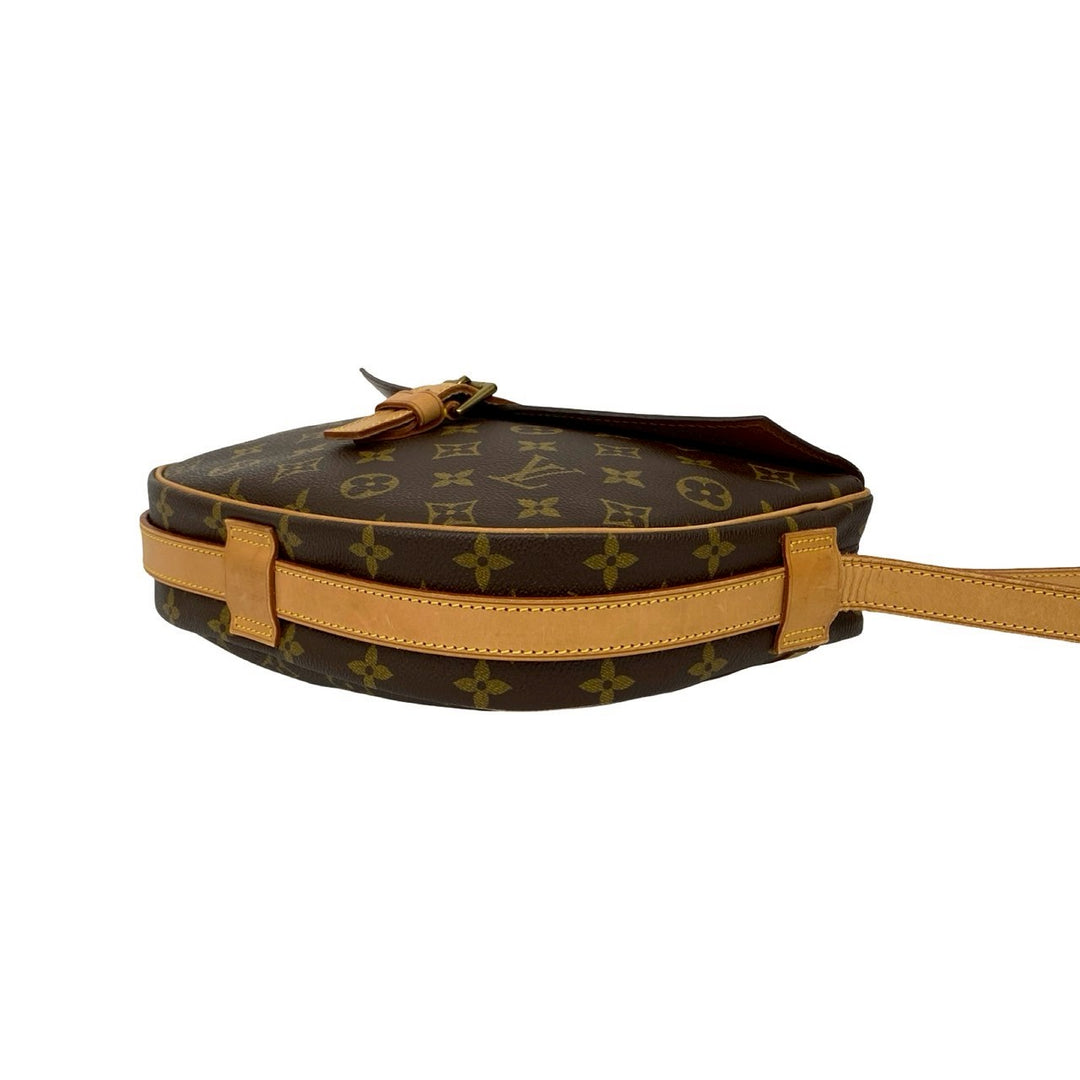 Shoulder bag Louis Vuitton Genefeuille MM