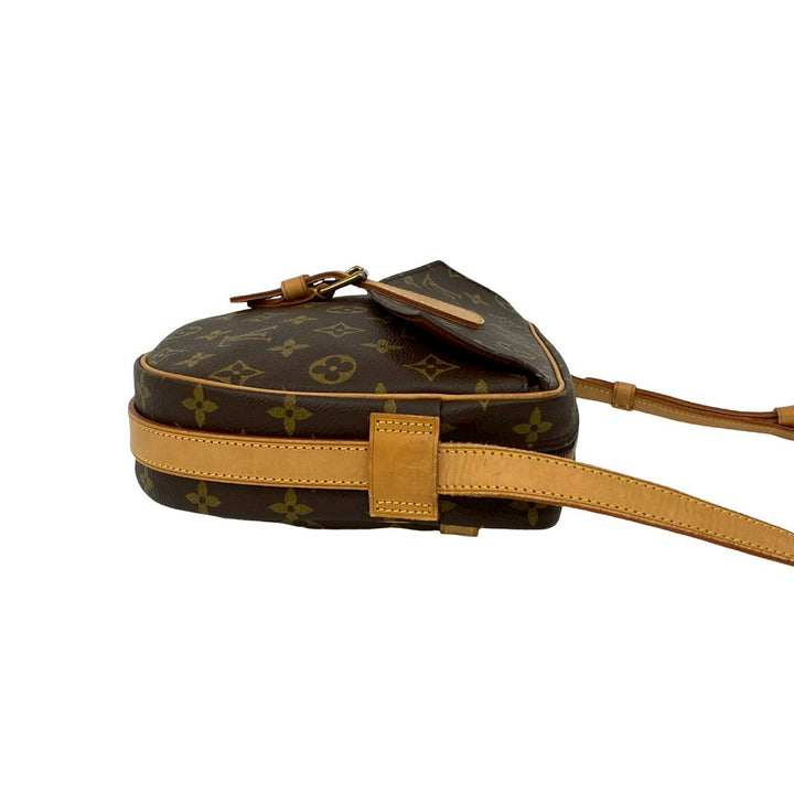 Shoulder bag Louis Vuitton Genefeuille MM
