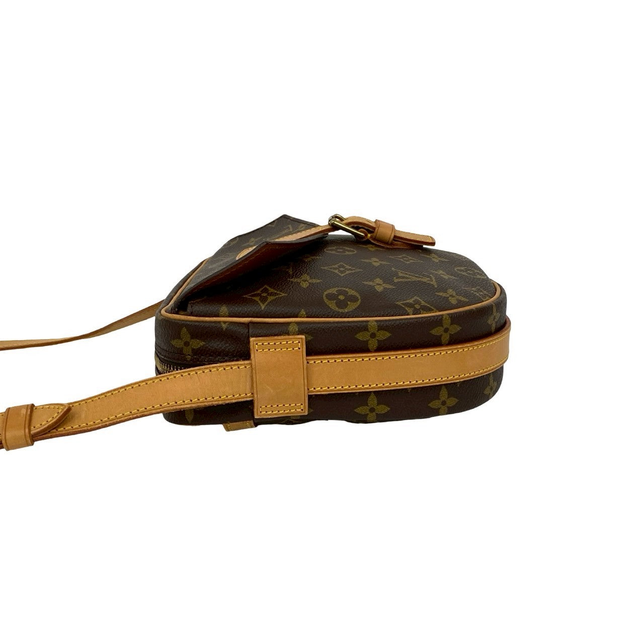 LOUIS VUITTON ルイヴィトン (Vintage) ジュヌフィーユ MM ショルダー