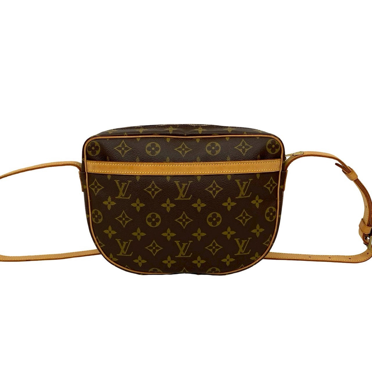 LOUIS VUITTON ルイヴィトン (Vintage) ジュヌフィーユ MM ショルダー LOUIS VUITTON ルイヴィトン (Vintage) ジュヌフィーユ MM ショルダー