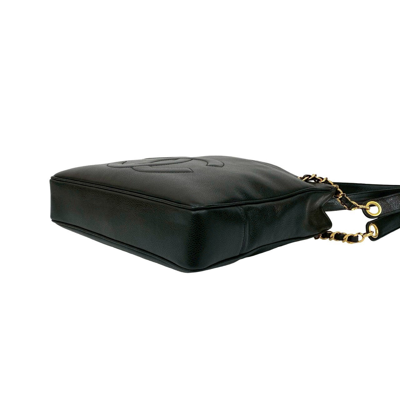 CHANEL シャネル (Vintage) トートバッグ – Trip