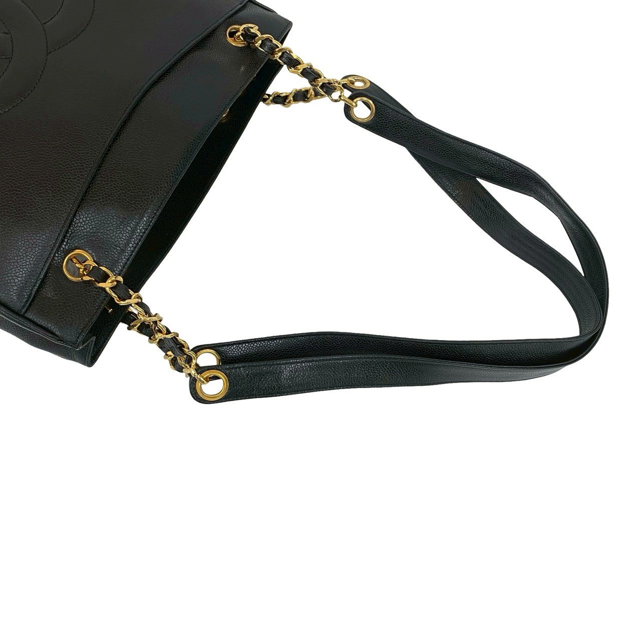 CHANEL シャネル (Vintage) トートバッグ – Trip