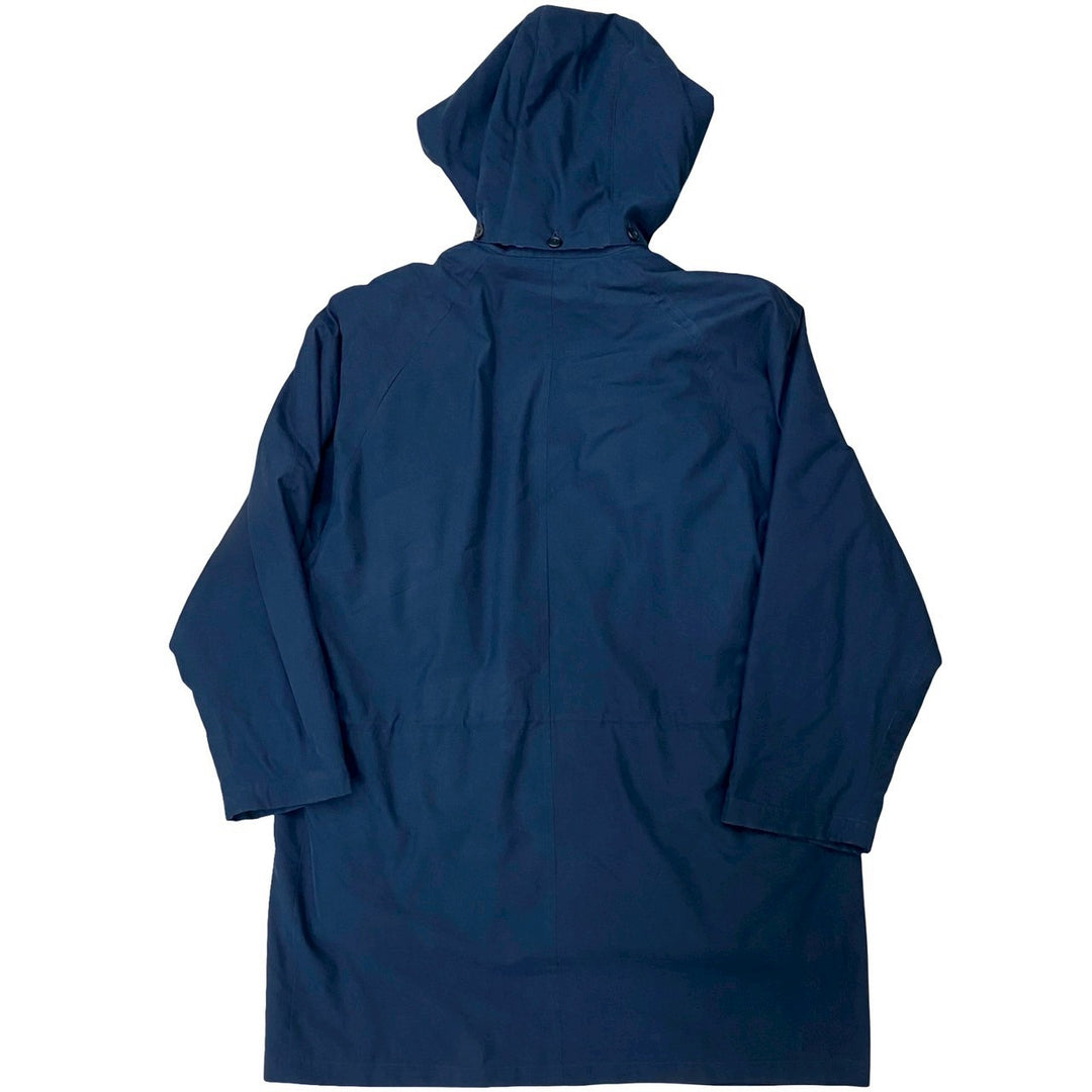 ダウンジャケット バーバリー