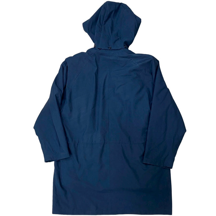 ダウンジャケット バーバリー