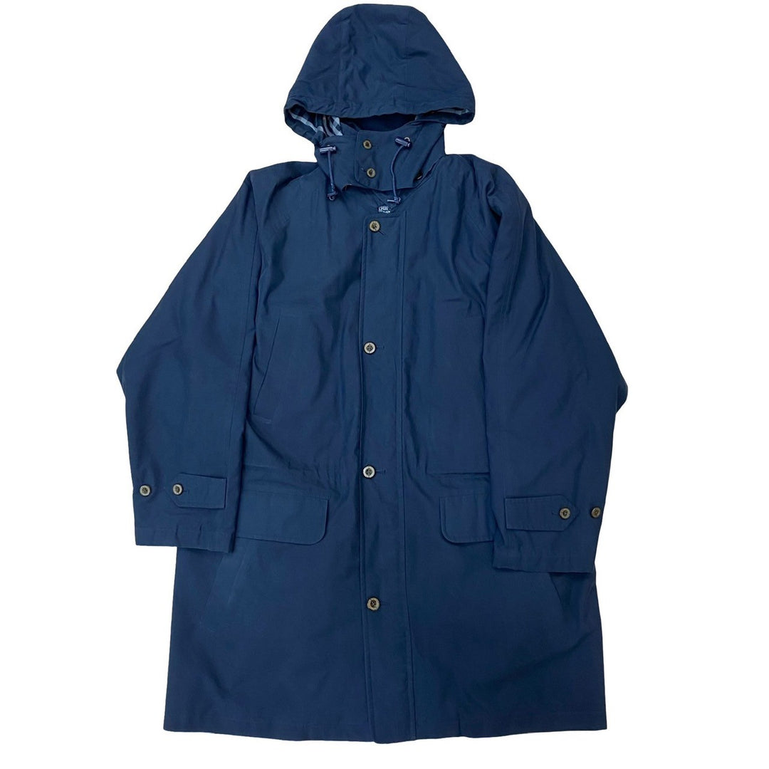 ダウンジャケット バーバリー